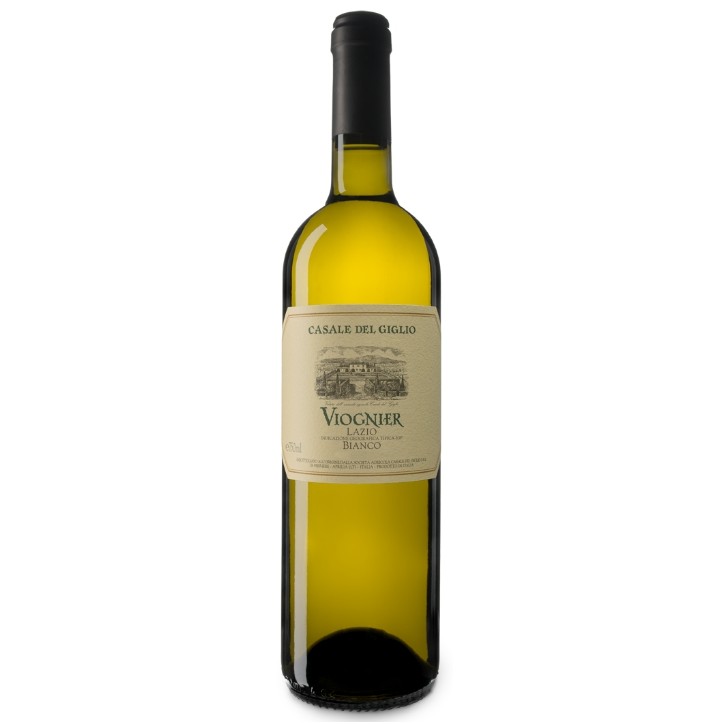 Viognier Casale del Giglio 2024 0,75 lt.