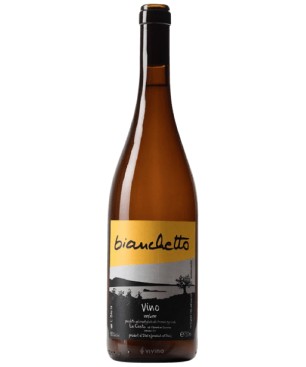 Bianchetto Le Coste 2024 1  lt.