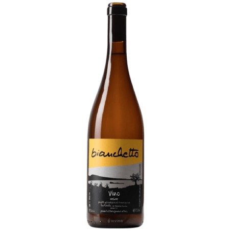 Bianchetto Le Coste 2024 1  lt.