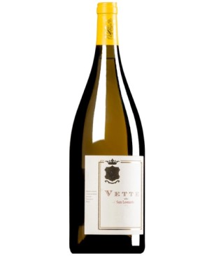Sauvignon Blanc Vette di San Leonardo 2021 1,5 lt. Magnum