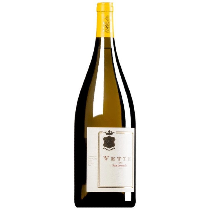 Sauvignon Blanc Vette di San Leonardo 2021 1,5 lt. Magnum