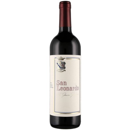 San Leonardo 2011 0,75 lt.