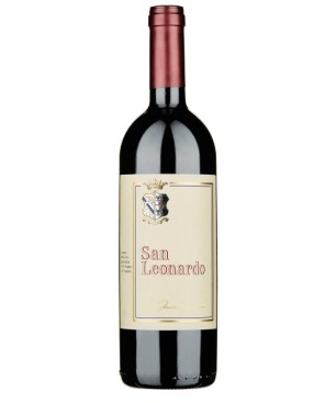 San Leonardo 2020 0,75 lt.