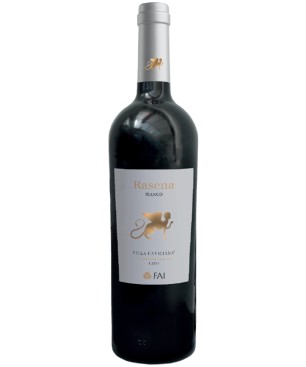 Roscetto Rasena Villa Caviciana 2025 0,75 lt.