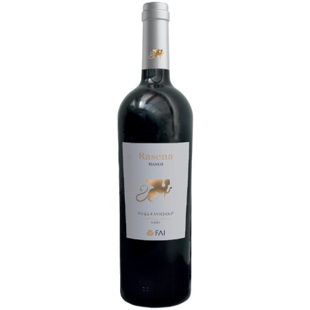 Roscetto Rasena Villa Caviciana 2025 0,75 lt.