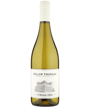 Muller Thurgau San Michele Appiano 2024 0,75 lt.