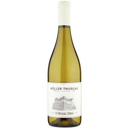 Muller Thurgau San Michele Appiano 2024 0,75 lt.