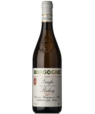 Riesling Era Ora Borgogno 2022 0,75 lt.