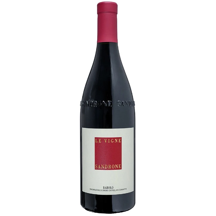 Barolo Le Vigne Luciano Sandrone 2020 1,5 lt. Magnum