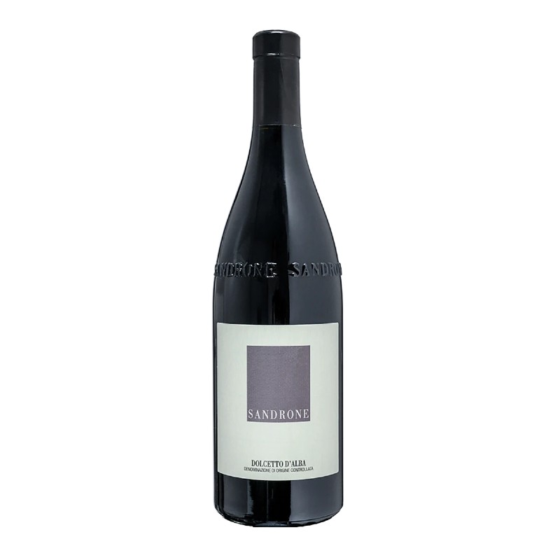 Dolcetto d\'Alba Luciano Sandrone 2023 0,75 lt.
