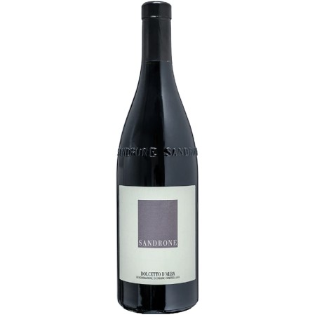 Dolcetto d'Alba Luciano Sandrone 2023 0,75 lt.