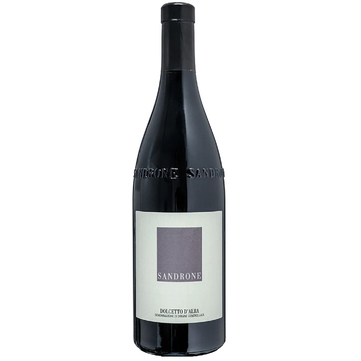 Dolcetto d'Alba Luciano Sandrone 2023 0,75 lt.