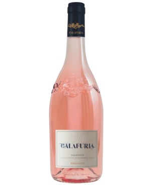 Calafuria Rosato Salento Tormaresca Antinori 2023 0,75 lt.