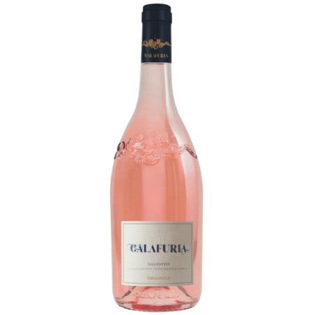 Calafuria Rosato Salento Tormaresca Antinori 2023 0,75 lt.