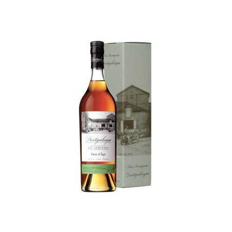 Bas Armagnac Hors d\'Age Dartigalongue 0,70 lt.
