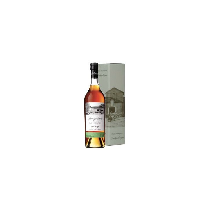 Bas Armagnac Hors d'Age Dartigalongue 0,70 lt.
