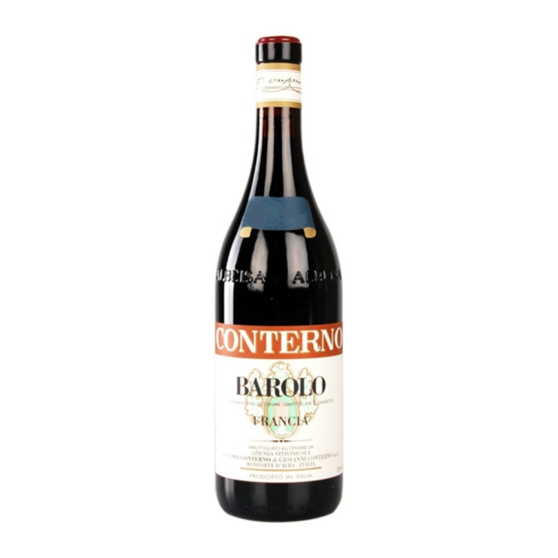 Barolo Francia Conterno Giacomo 2022 0,75 lt.
