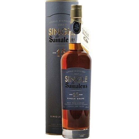 Bas Armagnac Samalens 15 anni 0,70 lt.