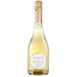 Champagne Blanc de Blancs Ayala 2013 0,75 lt.
