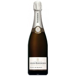 Champagne Blanc De Blancs Louis Roederer 2013 0,75 lt.
