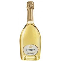 Champagne Blanc de Blancs Ruinart 0,75 lt.
