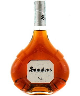 Bas Armagnac Samalens V.S. 0,70 lt.