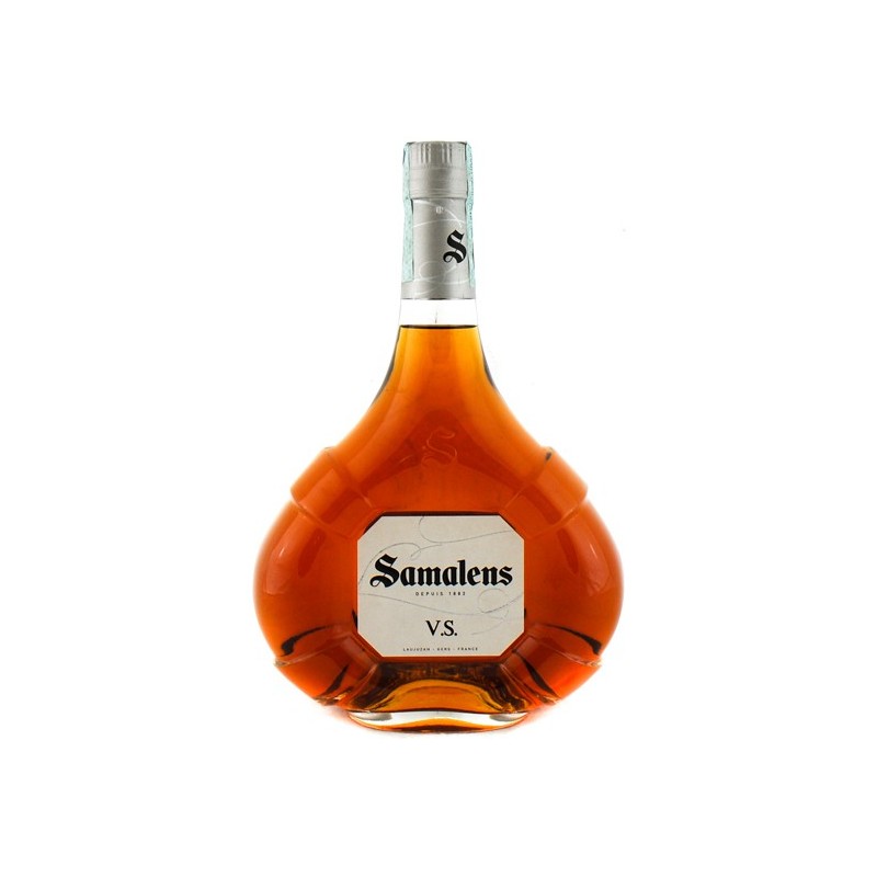 Bas Armagnac Samalens V.S. 0,70 lt.