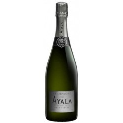 Champagne Brut Nature Ayala 0,75 lt.