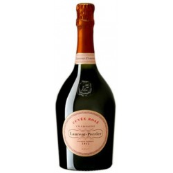 Champagne Cuveè Rosè Brut Laurent Perrier 0,75 lt.