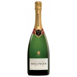 Champagne Special Cuvee Brut Bollinger 0,75 lt.