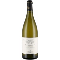 Chardonnay  Pietrabianca Tormaresca Antinori 2017 0,75 lt.