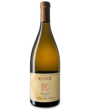 Bellone Radix Casale del Giglio 2018 0,75 lt.