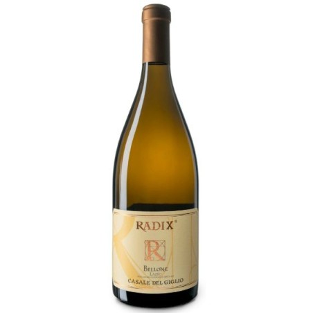 Bellone Radix Casale del Giglio 2018 0,75 lt.