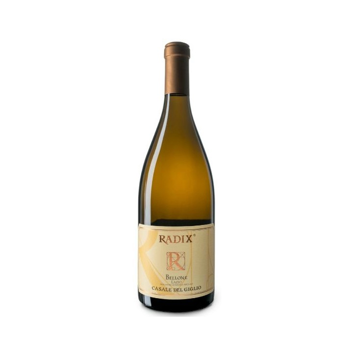 Bellone Radix Casale del Giglio 2018 0,75 lt.