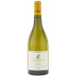 Chardonnay Bramito della Sala Antinori 2019 0,75 lt.