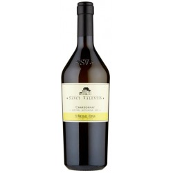 Chardonnay Sanct Valentin San Michele Appiano 2017 1,5 lt. Magnum