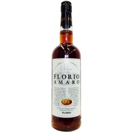Amaro Florio 0,70 lt.