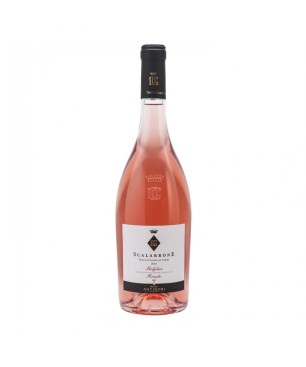 Bolgheri Rosato Scalabrone Antinori 2022 0,75 lt.