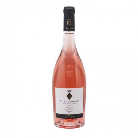 Bolgheri Rosato Scalabrone Antinori 2022 0,75 lt.