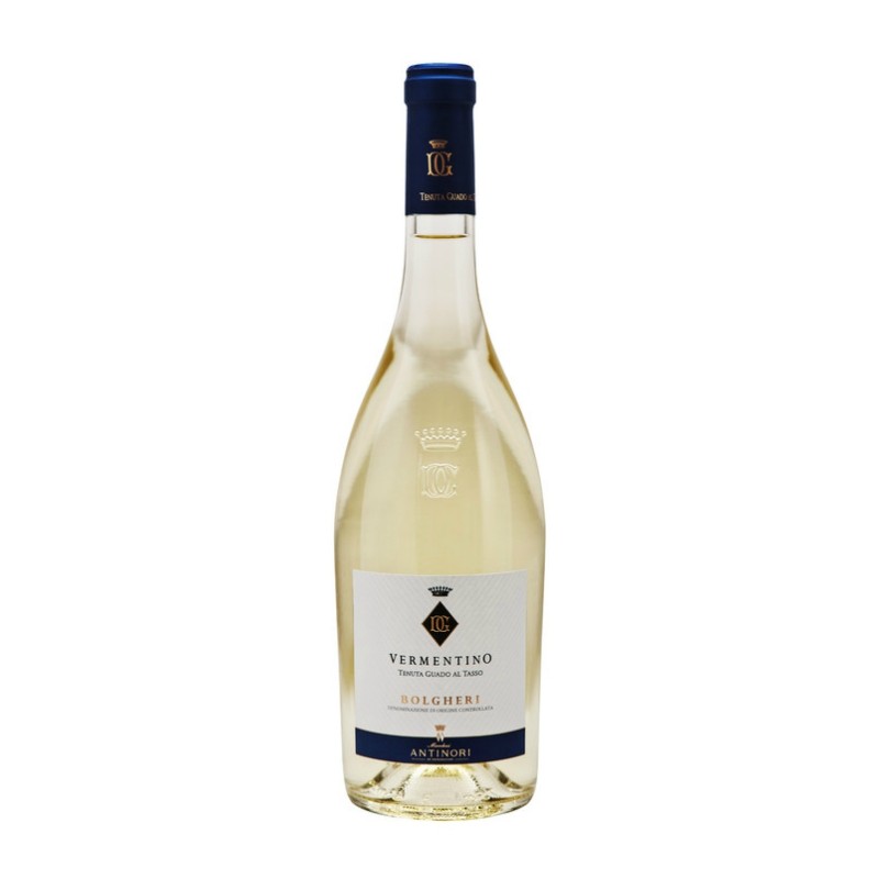 Bolgheri Vermentino Antinori 2023 0,75 lt.