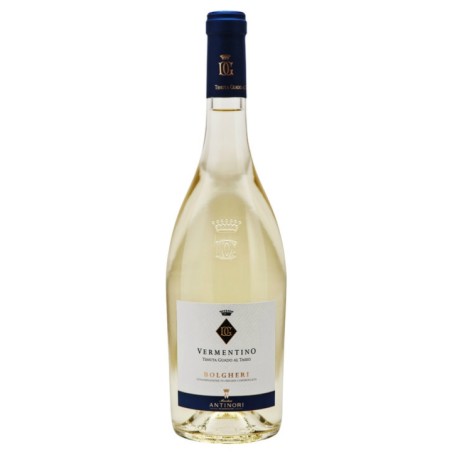 Bolgheri Vermentino Antinori 2023 0,75 lt.