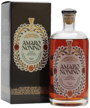Amaro Nonino Quintaessenza 0,70 lt.
