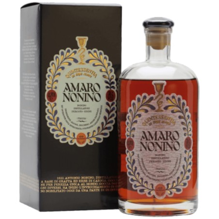Amaro Nonino Quintaessenza 0,70 lt.