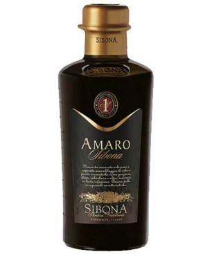Amaro Sibona 1 lt.