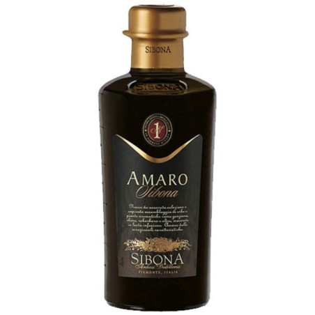 Amaro Sibona 1 lt.