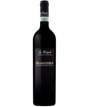 Bramaterra La Psigula 2019 0,75 lt.