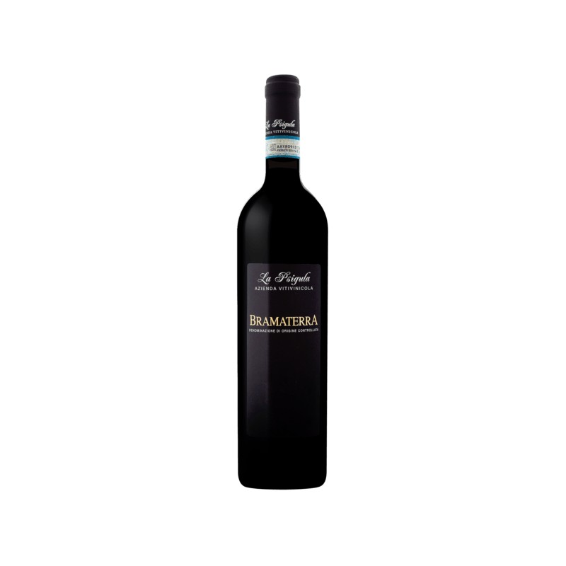 Bramaterra La Psigula 2019 0,75 lt.