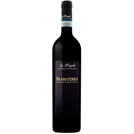 Bramaterra La Psigula 2019 0,75 lt.