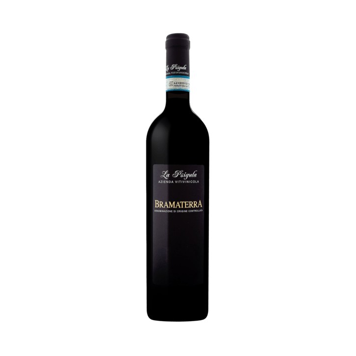 Bramaterra La Psigula 2019 0,75 lt.