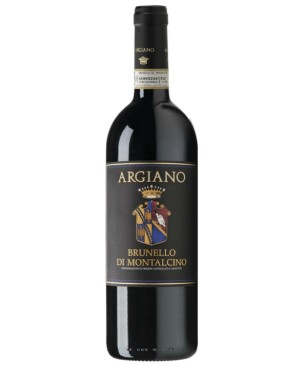 Brunello di Montalcino Argiano 2013 0,75 lt.